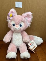 リーナベルぬいぐるみSSサイズ‼️レア 新品タグ付き♡♡ 大人気‼️】リナベル リーナベル ぬいぐるみSサイズ - メルカリ
