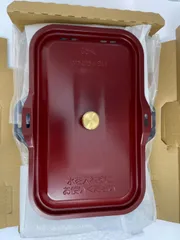 ラクックグラン未使用品　赤色　パロマ 2025年最新】パロマ グランドシェフの人気アイテム - メルカリ