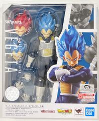 BANDAI SPIRITS SHFiguarts 드래곤 볼 슈퍼 브로리 슈퍼 사이어인 갓 슈퍼 사이어인 베지터 슈퍼