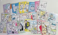 ちいかわ スナップマイド コレクションカード グミ まとめ売り