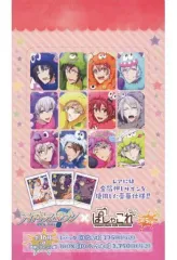 【中古】トレカ 【BOX】アイドリッシュセブン(原作版) ぱしゃこれ 第5弾