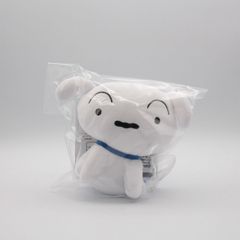 시로 Cotetto 봉제 인형 [이치 반 쿠지 크레용 신짱 ~ 오라의 추억으로 이거 쿵 ~] B 상