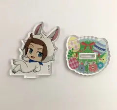 ワールドトリガー 迅悠一 うさぎ アクリルスタンド