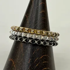 アクセサリー END CUSTOM JEWELLERS STUDS BANGLE end-endb054-185_9.jpg