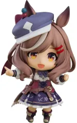 【中古】フィギュア ねんどろいど マチカネタンホイザ 「ウマ娘 プリティーダービー」のサムネイル