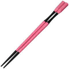 【数量限定】【食洗機・乾燥機・電子レンジOK】 22.5cm ZA-412834 花火 杵型多久島箸