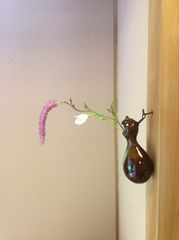 水崎長寿 麦藁手 義山 水指 ギヤマン ガラス 茶道具 - メルカリ