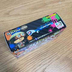 【スプラトゥーン】スクイックリンα【ブキコレクション イカす復刻版】