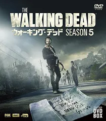 『ウォーキング・デッド』シーズン1～8 計57巻 レンタル使用済DVD 2025年最新】ウォーキングデッド dvdの人気アイテム - メルカリ