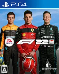 F1 22 ? PS4