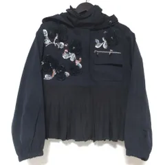 クリーニング済 美品 クリスチャンディオール ラフシモンズ期 フラワー  