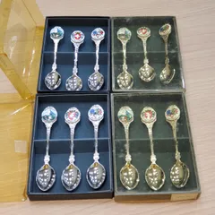 2025年最新】ヴィンテージスプーンの人気アイテム - メルカリ