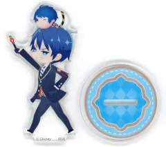 【中古】アクリルスタンド・アクリルパネル デュース・スペード 「ディズニー ツイステッドワンダーランド ミニアクリルスタンドコレクション(ツムステver.)」