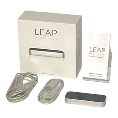 2025年最新】Leap motionの人気アイテム - メルカリ