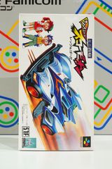 [SFC | 미니 4WD 레츠 & 고!!] 샤이닝 스코피온 | 슈퍼 패미콘 소프트 | 동작 확인 완료 | ASCII 1996 년
