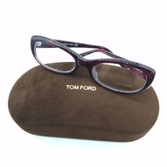 眼鏡 男女兼用 メガネフレーム 　トムフォード　TOM FORD  FT5180/V  83Z  53-16-135