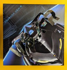 トミーテック 1/144 技MIX 航空装備品2 空自 燃料給油車セット