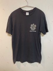 アルマーニエクスチェンジ　Tシャツ　黒　Mサイズ