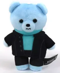 【中古】ぬいぐるみマスコット・ぬいぐるみバッジ RYUHEI ANIMAL COORDY モアプラスマスコット～Shining One～“SOTA＆SHUNTO＆MANATO＆RYUHEI” 「BE：FIRST」