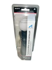 未使用品　PlayStation move モーションコントローラー