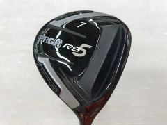 【最短翌日発送】RS 5 | 21 | R | Diamana for PRGR (RS 5) | 中古 | フェアウェイウッド | プロギア