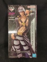 BANDAI SPIRITS 이치 반 쿠지 조조의 기묘한 모험 GOLDEN WIND -HITMAN TEAM- A상 리조트 네에로 MASTERLISE