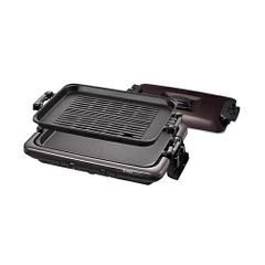 新品 タイガー ホットプレート 3枚プレート蓋付き CRV-A300-T - メルカリ