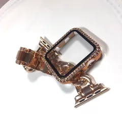 44mm 41mm SNSで話題中 キラキラカバー アップルウォッチ　バンド AppleWatch　バンド アップルウォッチ　ベルト インスタ映え AppleWatch　カバー AppleWatch ベルト アップルウォッチ　カバー オシャレ 大人気 