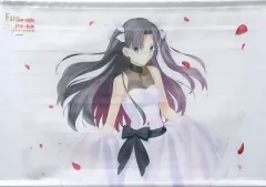 fate stay night バレンタイン 2019 タペストリー 遠坂凛