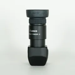 Canon / アングルファインダーC Amazon | Canon アングルファインダー C | ファインダー 通販