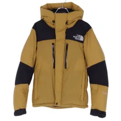 美品 ザノースフェイス THE NORTH FACE ジャケット Baltro Light Jacket バルトロライトジャケット ND91950 アウター メンズ M ブリティッシュカーキ