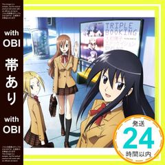【帯あり】大和撫子エデュケイション [CD] トリプルブッキング_07