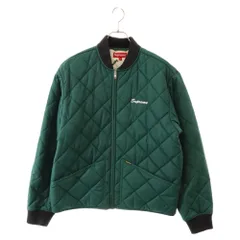 2024年最新】dead prez Quilted Work Jacketの人気アイテム - メルカリ