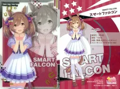 【中古】アニメ系トレカ W2-17：スマートファルコン