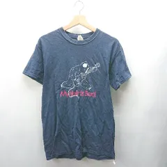 ◇ ⊂ 《 GILDAN ギルダン まとめ売り2点セット MサイズTシャツ LサイズロングスリーブTシャツ Tシャツ ロンT メンズ 》 E  【1410100066704】