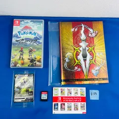 2025年最新】ポケモン アルセウス switchの人気アイテム - メルカリ