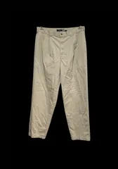 90s//OLD GAP//Easy Fit//カーキ//チノパン//RN:54023//W36L32