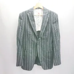 2025年最新】m's braque ストライプの人気アイテム - メルカリ