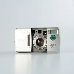 2025年最新】Konica Lexio 70の人気アイテム - メルカリ