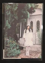 FRUITS ZIPPER 生誕祭 2024 鎮西寿々歌 ポストカード3枚セット