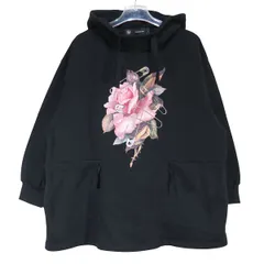 【新品未使用】UNDERCOVER JUN TAKAHASHI パーカー 黒 2 楽天市場】古着 UNDERCOVER JUN TAKAHASHI アンダーカバー