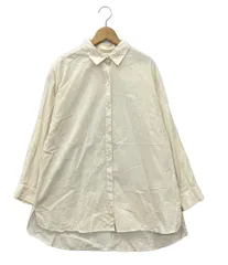 ノーブル 長袖シャツ レディース NOBLE