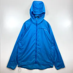 パタゴニア patagonia フーディニ L ビンテージ 2025年最新】フーディニジャケット パタゴニア lの人気アイテム