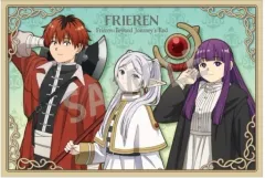 【中古】ポストカード 集合 ポストカード 「葬送のフリーレン」