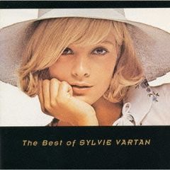 シルヴィ バルタン ベスト 【CD、音楽 中古 CD】レンタル落ち