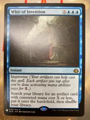 MTG 発明品の唸り FOIL 英語版 4枚セット 初版 2025年最新】発明品の唸り foilの人気アイテム - メルカリ