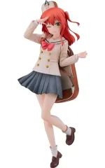 【中古】フィギュア 喜多郁代 「ぼっち・ざ・ろっく!」 1/7 プラスチック製塗装済み完成品