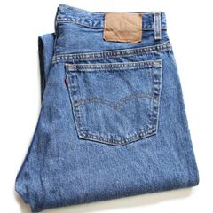 MADE IN USA デニムパンツ