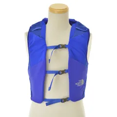 【THENORTHFACE】NM61915 TR6 ウルトラトレイル パックベスト