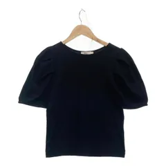 earth music&ecology アースミュージックアンドエコロジー M レディース 半袖(Tシャツ) 20240527-0025